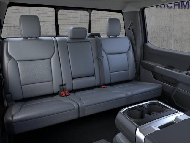 new 2025 Ford F-150 car, priced at $65,784