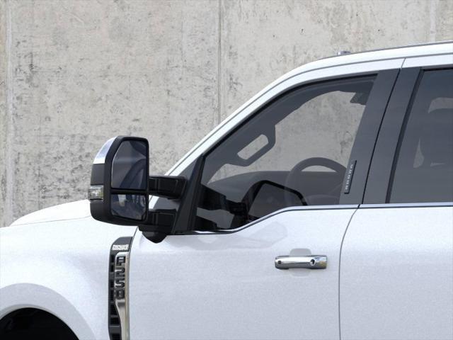 new 2025 Ford F-250 car, priced at $87,401
