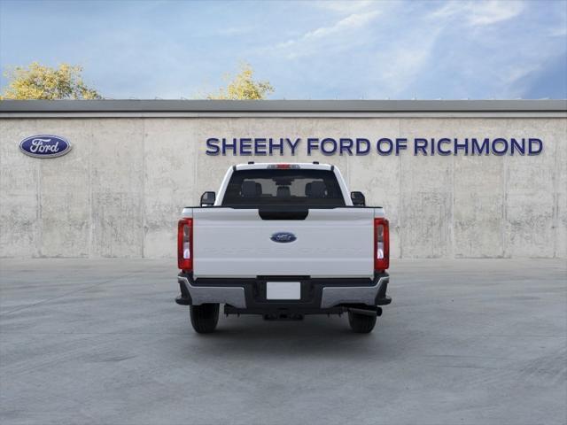 new 2023 Ford F-250 car, priced at $59,995