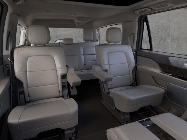 new 2024 Lincoln Navigator car, priced at $98,533