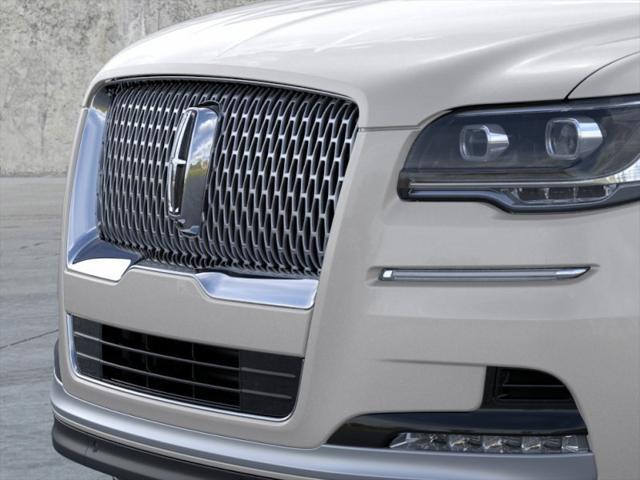 new 2024 Lincoln Navigator car, priced at $98,533