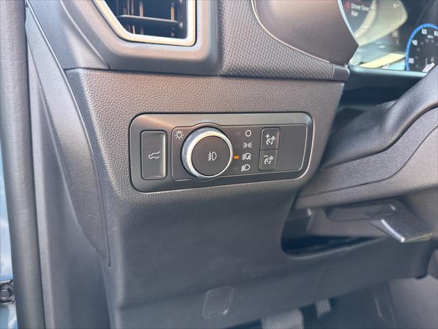 used 2021 Ford Bronco Sport car, priced at $25,500