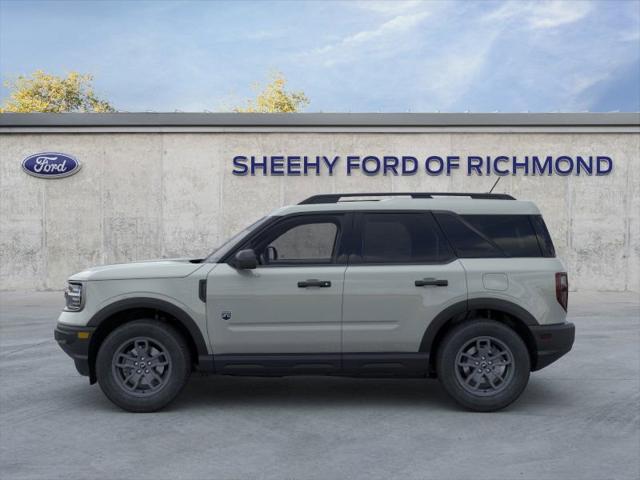 used 2024 Ford Bronco Sport car, priced at $26,950