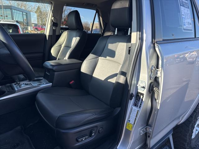 used 2020 Toyota 4Runner car, priced at $34,500