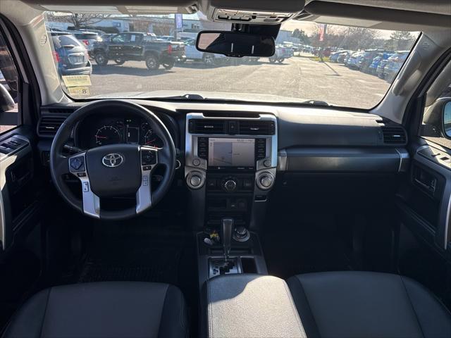 used 2020 Toyota 4Runner car, priced at $34,500