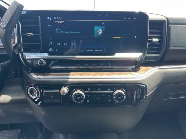 used 2024 Chevrolet Silverado 3500 car, priced at $48,500