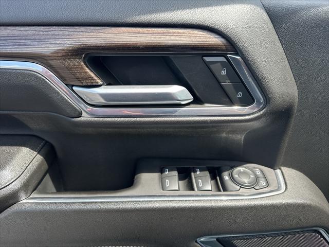 used 2024 Chevrolet Silverado 3500 car, priced at $48,500