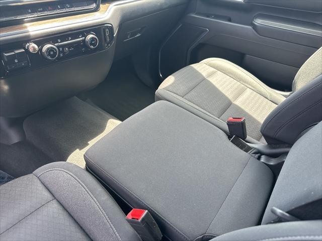 used 2024 Chevrolet Silverado 3500 car, priced at $48,500