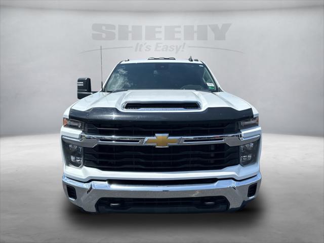 used 2024 Chevrolet Silverado 3500 car, priced at $48,500