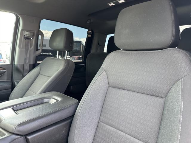 used 2024 Chevrolet Silverado 3500 car, priced at $55,750