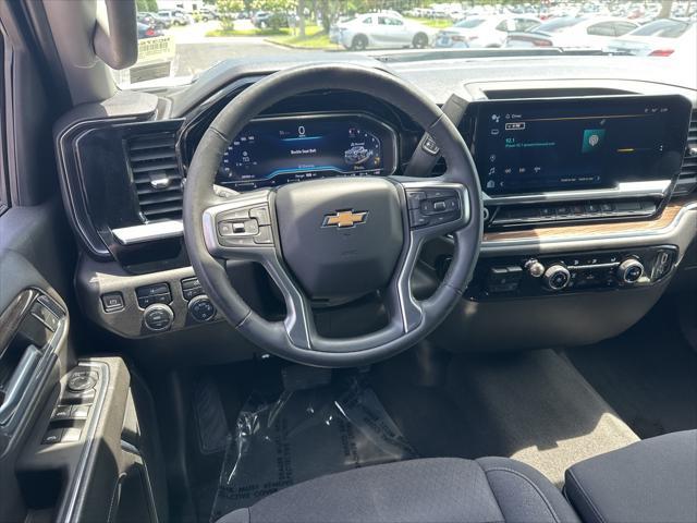 used 2024 Chevrolet Silverado 3500 car, priced at $48,500