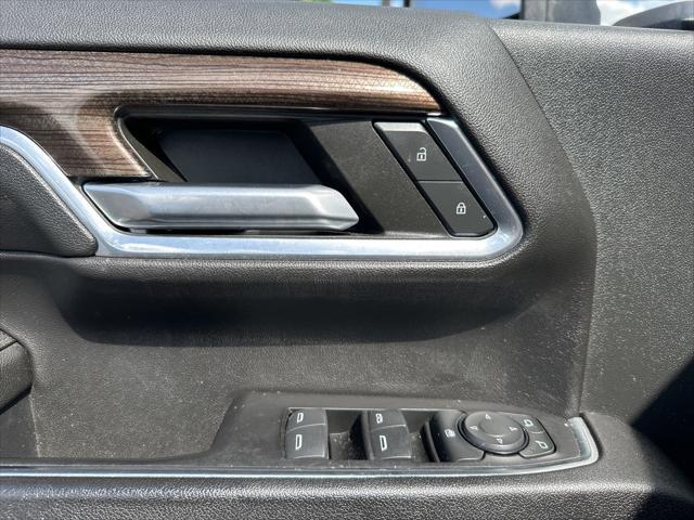 used 2024 Chevrolet Silverado 3500 car, priced at $55,750