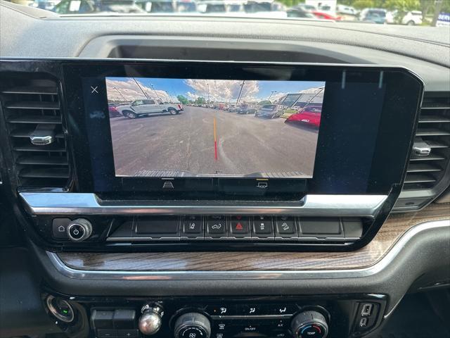 used 2024 Chevrolet Silverado 3500 car, priced at $55,750