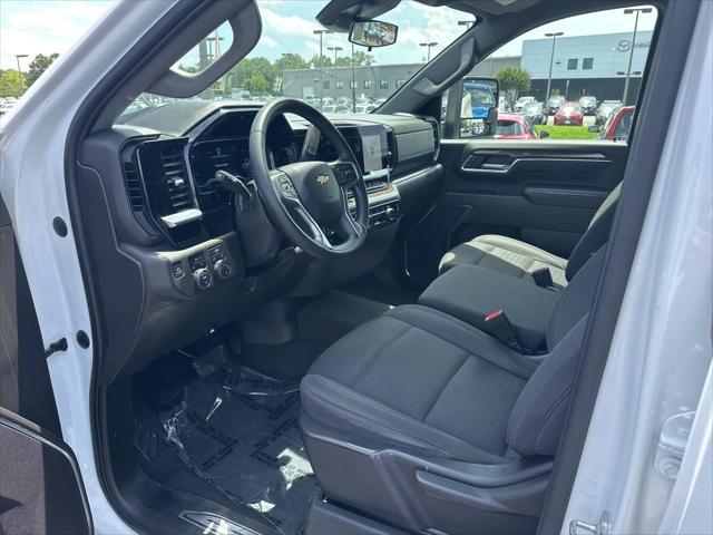 used 2024 Chevrolet Silverado 3500 car, priced at $48,500