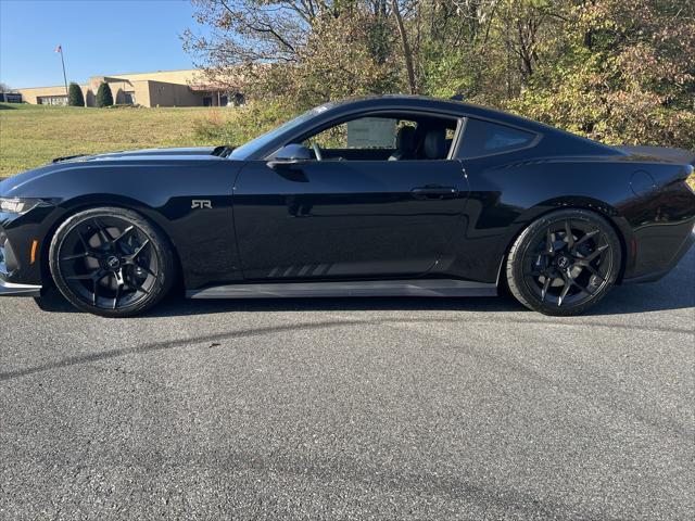 new 2024 Ford Mustang car, priced at $89,995