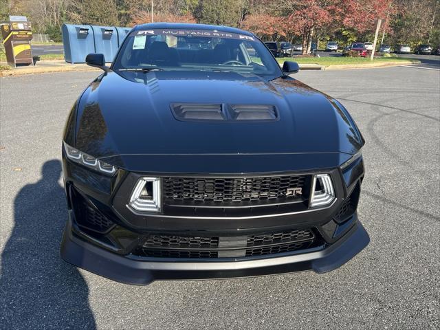 new 2024 Ford Mustang car, priced at $89,995