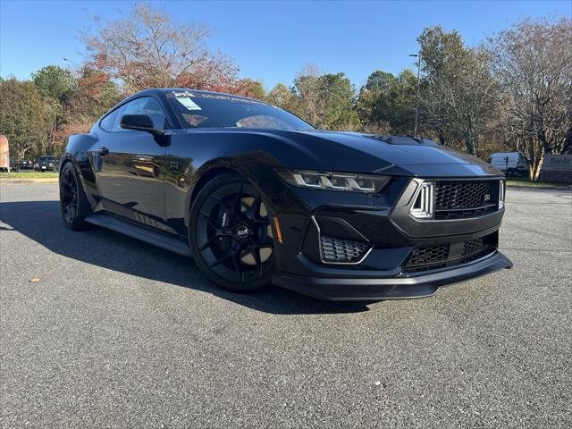 new 2024 Ford Mustang car, priced at $89,995