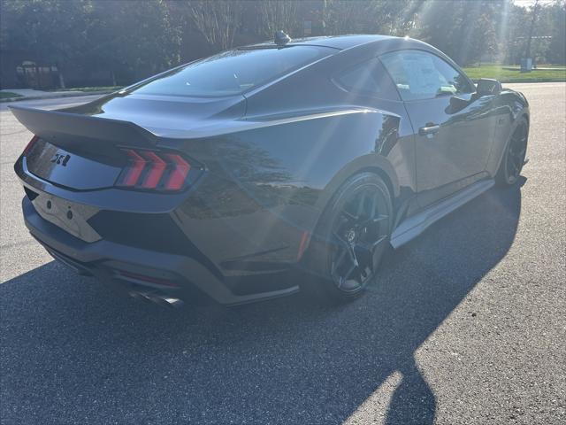 new 2024 Ford Mustang car, priced at $89,995