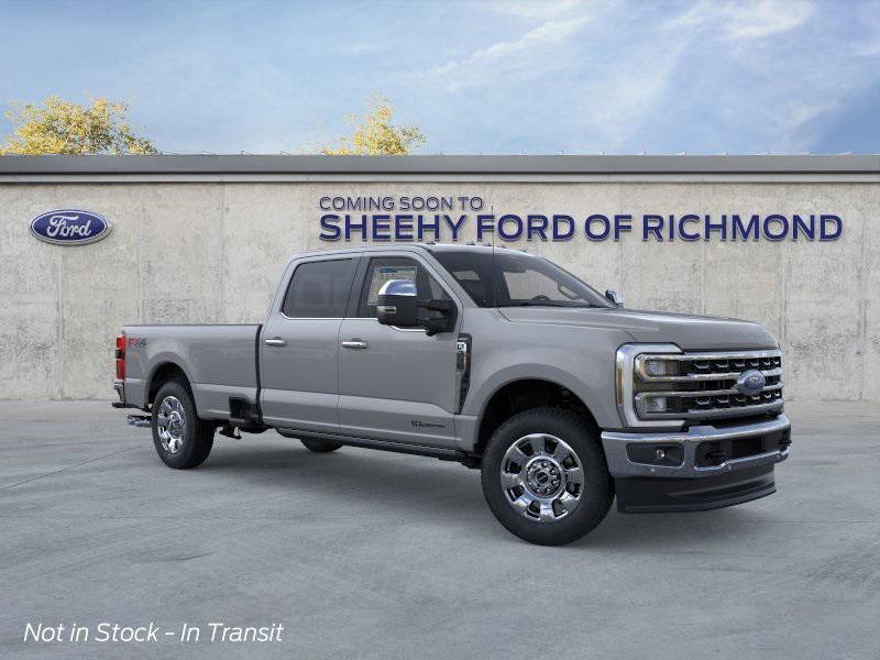 new 2026 Ford F-350 car, priced at $83,545