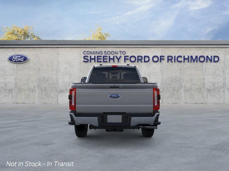 new 2026 Ford F-350 car, priced at $83,545
