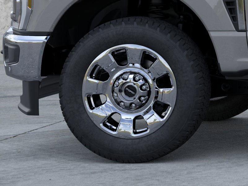 new 2026 Ford F-350 car, priced at $83,545