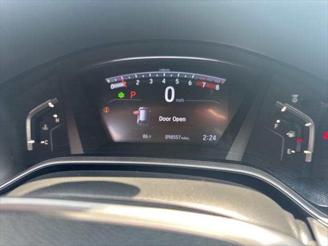 used 2019 Honda CR-V car, priced at $21,950