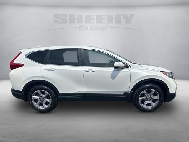 used 2019 Honda CR-V car, priced at $21,950
