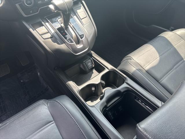 used 2019 Honda CR-V car, priced at $21,950