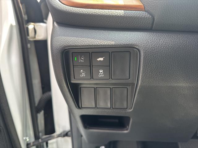used 2019 Honda CR-V car, priced at $21,950