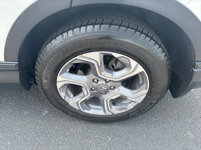 used 2019 Honda CR-V car, priced at $21,950
