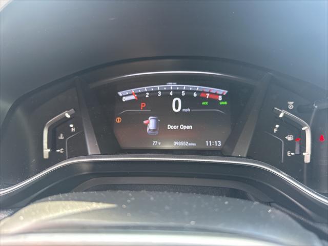 used 2019 Honda CR-V car, priced at $21,750
