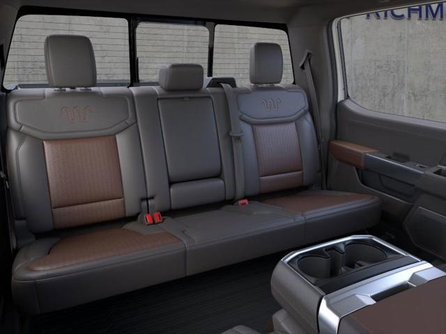 new 2025 Ford F-150 car, priced at $72,257