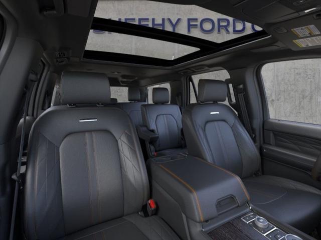 new 2024 Ford Expedition car, priced at $76,435