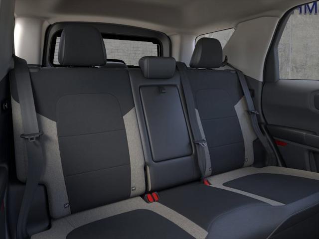 new 2025 Ford Bronco Sport car, priced at $29,001