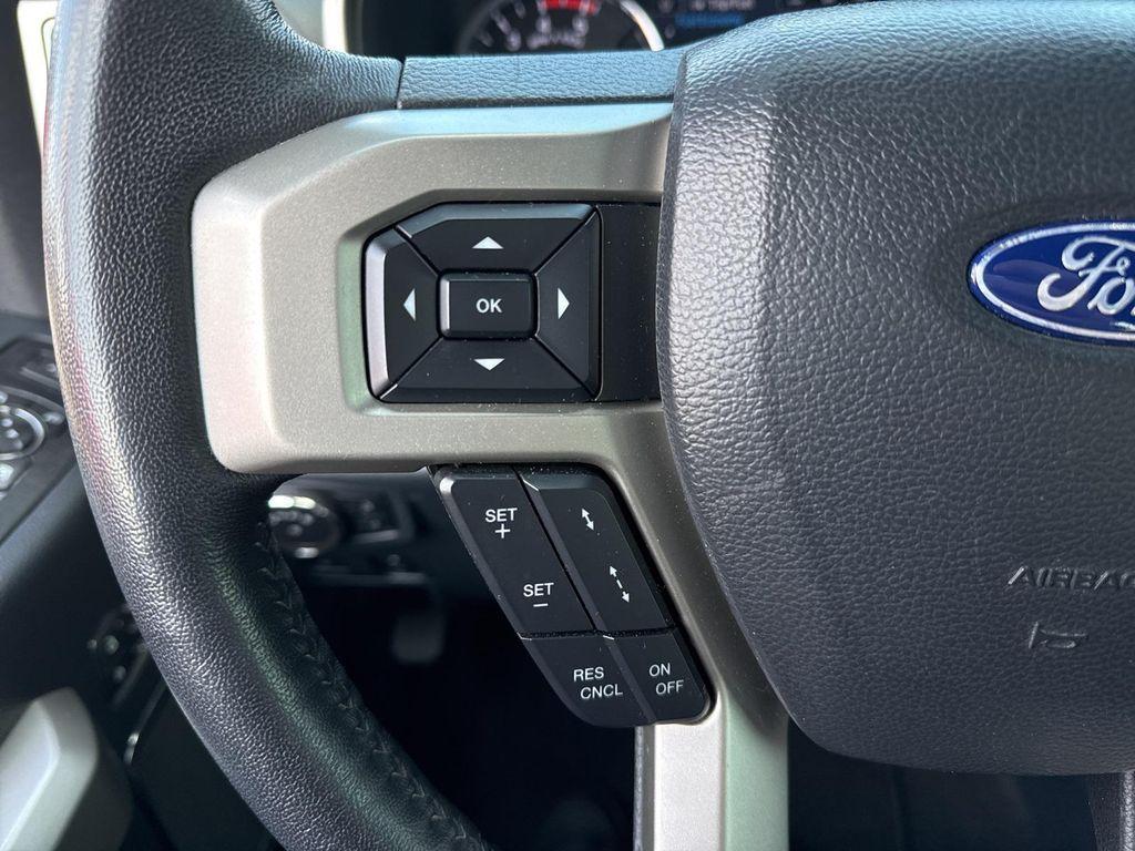 used 2022 Ford F-250 car, priced at $55,500