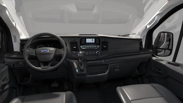 new 2024 Ford Transit-150 car, priced at $47,909