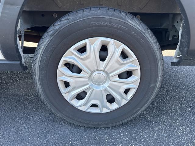 used 2022 Ford Transit-350 car, priced at $35,500