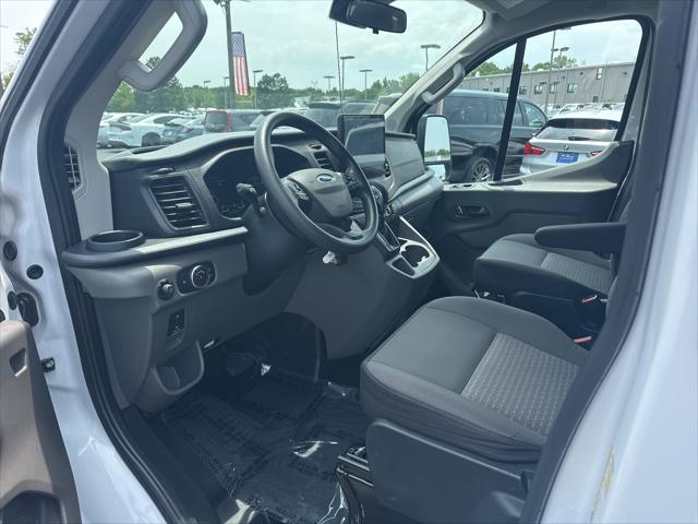 used 2022 Ford Transit-350 car, priced at $35,500