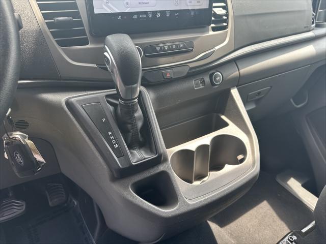 used 2022 Ford Transit-350 car, priced at $35,500