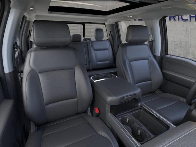 new 2025 Ford F-350 car, priced at $82,754
