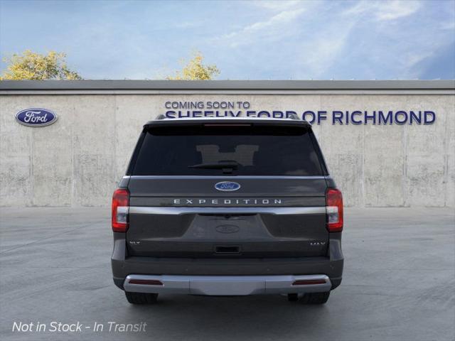 new 2024 Ford Expedition car, priced at $61,920