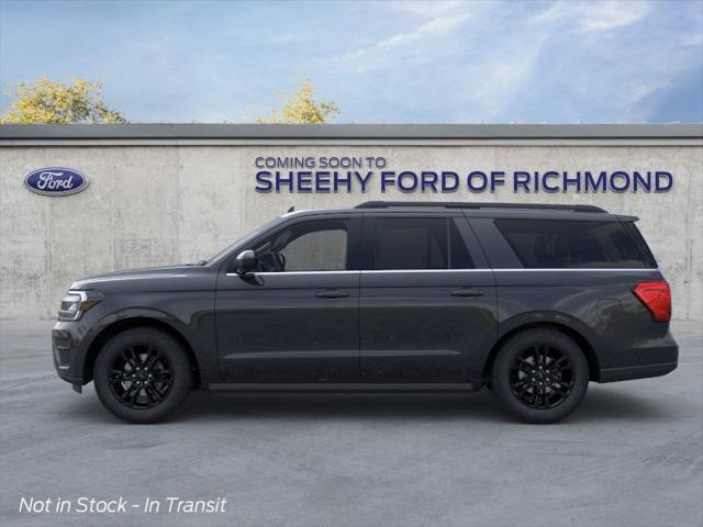 new 2024 Ford Expedition car, priced at $61,920