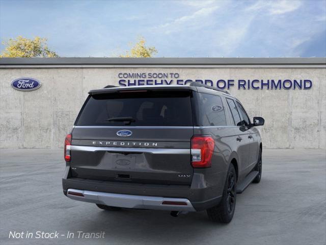 new 2024 Ford Expedition car, priced at $61,920