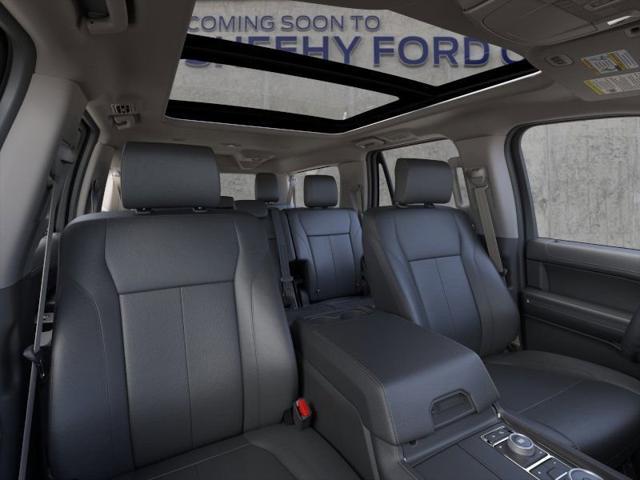 new 2024 Ford Expedition car, priced at $61,920