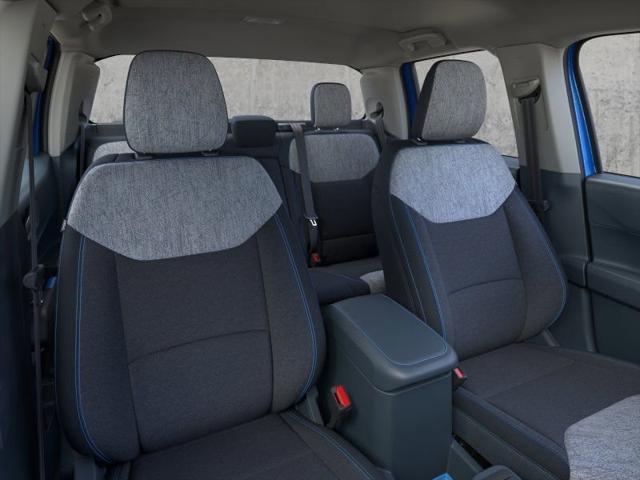 new 2025 Ford Maverick car, priced at $33,274