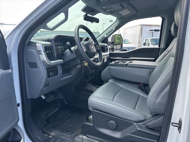 new 2025 Ford F-350 car, priced at $87,995