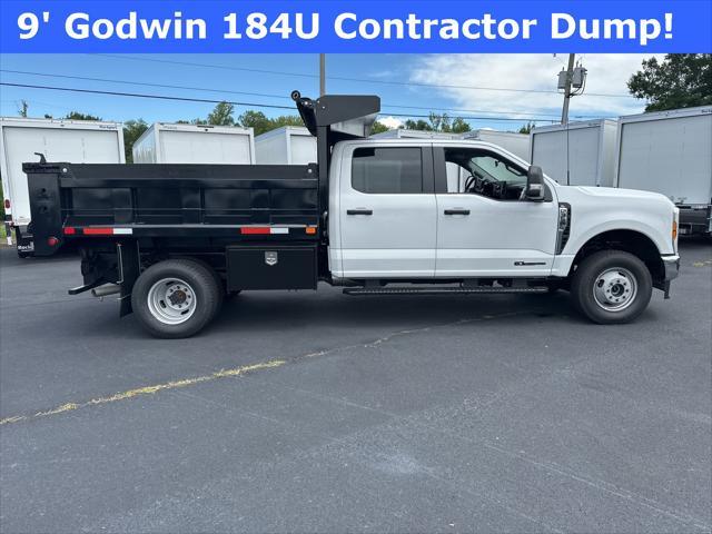 new 2025 Ford F-350 car, priced at $87,995