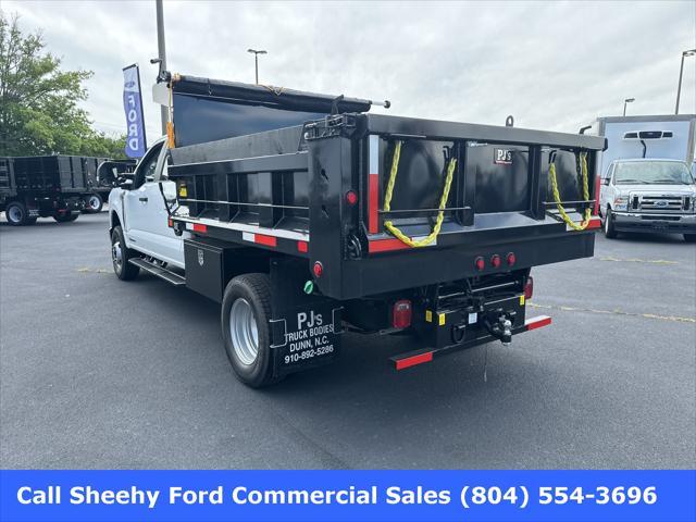 new 2025 Ford F-350 car, priced at $87,995