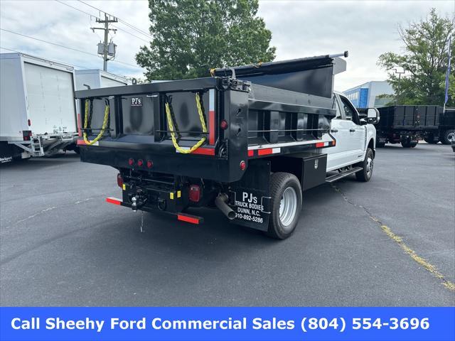 new 2025 Ford F-350 car, priced at $87,995