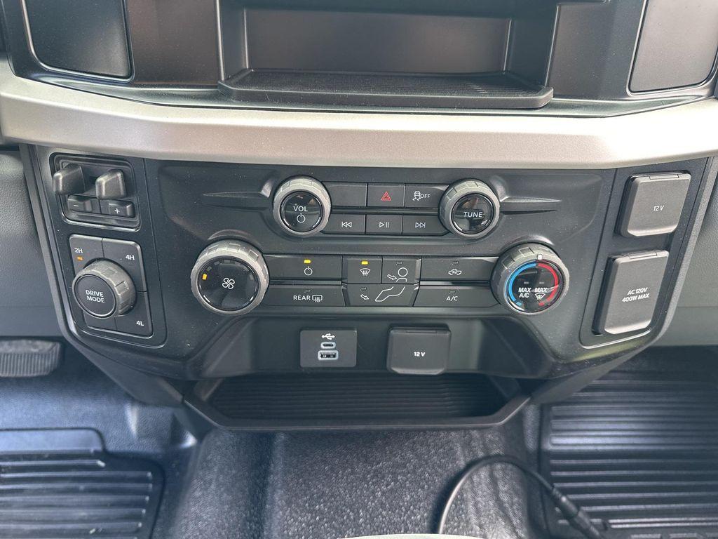 new 2025 Ford F-350 car, priced at $87,995